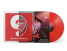 ROLLING STONES HACKNEY DIAMONDS limited CARNABY No9 Red Vinyl limitiert NEU