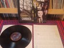 CARDIACS - On Land And In The Sea - Indie Punk vinyl album LP Tim Smith