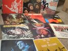 Vintage Record Lot.  11 Albums. Beatles, Johny cash , And More