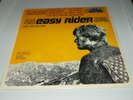 EASY RIDER-Original Soundtrack LP- FYE Exclusive Blue/Orange 500 Pressed-NEW