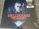 Hellraiser 2: Hellbound - Christopher Young Limited 30th Anniversary Vinyl