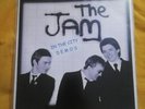 The Jam In The city Demos