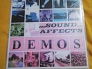 The Jam Demos Sound Affects