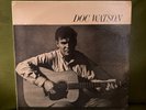 DOC WATSON - Self Titled LP Vinyl 1966 OG Vanguard Records folk blues RARE VG+