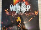 W.A.S.P. - Double Live Assassins - 2x Vinyl LP