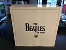 UNUSED THE BEATLES IN MONO 180-GRAM 14LP + BOOK VINYL BOX SET ALL RECORDS SEALED