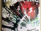 Rolling Stones Hackney Diamonds Rare Limited Paul Smith Edition Vinyl LP