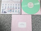 Melanie Martinez K-12 LP Mint Green Vinyl With Booklet And Pop Up Sleeve