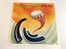 SUN RA Futuristic Sounds MONO LP 1962 Savoy MG-12169 BESTWAY/MGM HARVEY SLEEVE