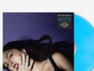 Olivia Rodrigo - Guts  Limited Edition Bright Blue Vinyl
