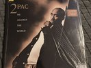 2pac Me Against The World Vinyl