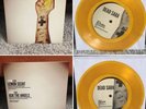 Dead Sara Lemon Scent / Ask The Angels 7” Vinyl Record 45rpm NOT LP Brand NEW