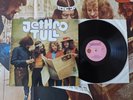 Jethro Tull Club Edition, D 1st press 1970, Compilation, 