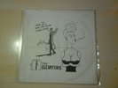 ** THE ELEVATORS - YOUR I's ARE TOO CLOSE TOGETHER - 1980 Koala records  **