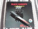 BLACK  SABBATH - HAND OF DOOM BOX SET. (Black Sabbath, Paranoid, Master,  Vol 4)