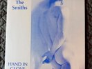 The Smiths- Hand In Glove-EXC+ UK 7