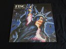 Fisc - Break Out LP 1st Press (France ) 1985 Vulcain Sortilege Tokyo Blade Trust