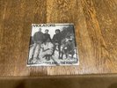 Violators Picture Sleeve + 45 RPM Record - Gangland / The Fugitive - No Future