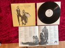 FLEETWOOD MAC Rumours NM- HOT STAMPER  1977 UK Warner K56344 BUCKINGHAM NICKS