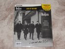 The Beatles Live at the BBC Vol 1 3LP 180g Vinyl Deagostini As Issued