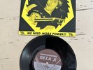Geza X We Need More Power   7” vinyl (Tested And Working)
