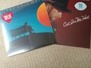 2x BOBBY CALDWELL 2023 Vynil:  Bobby Caldwell (reissue 2023 ) + Cat in the Hat