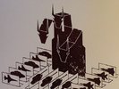 KING GEEDORAH aka MF DOOM - Take Me To Your Leader - Vinyl (2xLP)