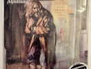 JETHRO TULL - Aqualung Mint Sealed Classic Records 200g Quiex SV-P 2007 Reissue