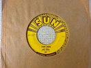 Rockabilly 45 Jack Earls - Slow Down/A Fool For Lovin' You SUN 240
