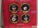 Kiss “ Psycho Circus” Lp, Sealed, Lenticular Cover
