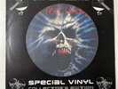 Six Feet Under Haunted LP Vinyl Pic Disc #276/500 Cannibal Corpse Death Metal