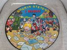 SHAKIN STEVENS I MIGHT 12