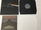 Pink Floyd - The Dark Side of the Moon LP 30th Anniversary Edition w/ 3 Posters