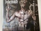 Behemoth - Demigod Vinyl LP Unplayed Like New Black Metal