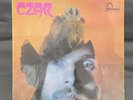 Czar 1970 UK First Press Fontana Label Psychedelic Prog Rock  EX