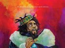 SEALED Official Pressing SIGNED KOD (2018) - J. Cole Vinyl NEW RARE