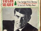 Vaughn Meader, Twas The Night Before Christmas 1963/St. Nick, 7