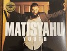 Matisyahu Youth Reissue 2xLP VINYL Reduced Price  SEALED King Without A Crown