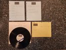 Boston Profiles In Rock Vintage LP Record Vinyl Radio Station Only Issue RARE