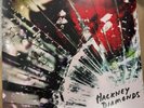 The Rolling Stones Hackney Diamonds Paul Smith Alternative Artwork Cover Vinyl