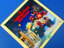 A Cabbage Patch Christmas, Album, 1984, Parker Brothers Music, Great Condition