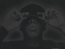 LP BLACK ALBUM - JAY-Z (#602498611234)
