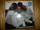 Brilliant Corners Thelonious Monk Riverside 1174 VG+