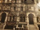 LED ZEPPELIN PHYSICAL GRAFFITI DOUBLE ALBUM 1975