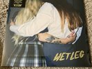 Wet Leg -Self-titled Limited Edition YELLOW Indie Exclusive Vinyl LP NEW Sealed