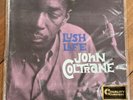 John Coltrane Lush Life NM  Analogue Productions Prestige Lp