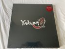 Yakuza Zero 0 Vinyl Soundtrack Limited Edition Colour (Please Read Descripton)