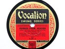 TEDDY WILSON (Billie Holiday) 