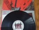 KRAFTWERK - THE MAN MACHINE  - UK 1ST PRESS - 1978 ORIGINAL VINYL - NEAR MINT