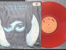 BARBRA STREISAND Color Me Barbra LP - First — Taiwan — ORANGE VINYL — VG+